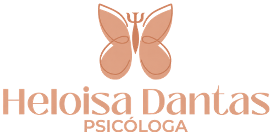 Heloisa Dantas, psicóloga